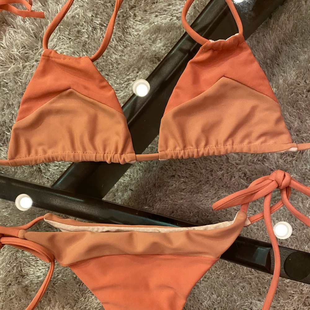 Acacia swimwear
